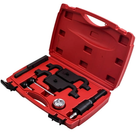 Engine Timing Tool Kit For Porsche Cayenne Panamera 4.8L DFI S GTS 2011-2013