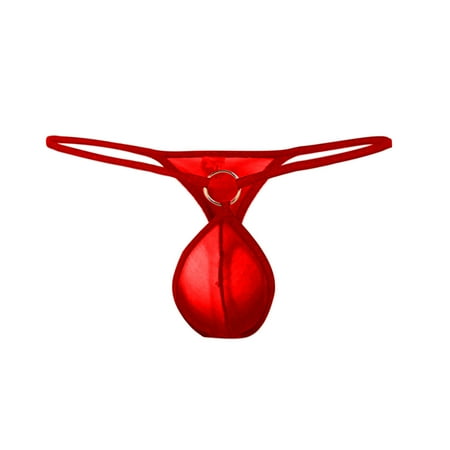 Breathable Thongs See-Through Mens Mesh Briefs Underpants Underwear Lingerie Dresses
Breathable Thongs See-Through Mens Mesh Briefs Underpants Underwear Lingerie Dresses