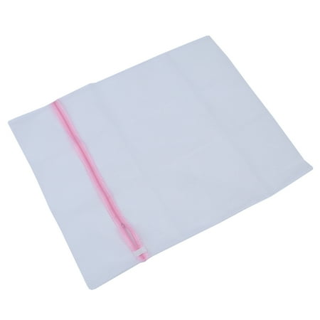 Laundry Mesh Washing Bag Clothes bra sox Socks Underwear 60x50CM