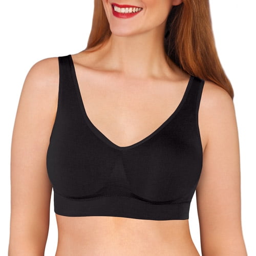simply basic sports bra