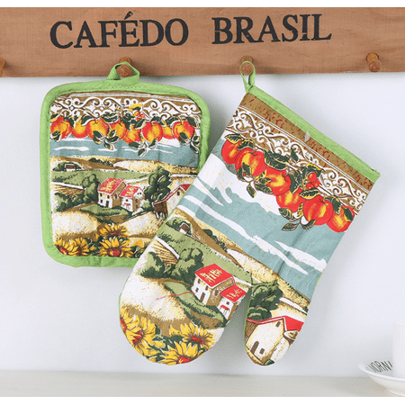 Funny Oven Mitts Extreme Heat Resistant Soft Cotton Lining Pot Holder Oven Gloves Set for Kitchen BBQ Grilling Baking Welding 11 Inch
Funny Oven Mitts Extreme Heat Resistant Soft Cotton Lining Pot Holder Oven Gloves Set for Kitchen BBQ Grilling Baking Welding 11 Inch