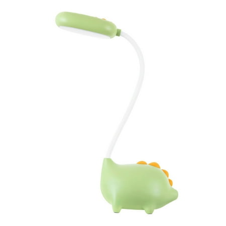 Dinosaur Lamp LED Night Light for Charging Student Learning Eye Protection Lamp USB Rechargeable
Dinosaur Lamp LED Night Light for Charging Student Learning Eye Protection Lamp USB Rechargeable