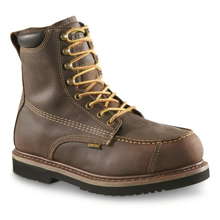 Guide Gear Hunting Boots for Men Waterproof Field Series Uplander