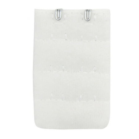 DENGDENG Women s Stretchy 2x3 Hooks Bra Strap Extender Soft and Comfortable Bra Extender
DENGDENG Women s Stretchy 2x3 Hooks Bra Strap Extender Soft and Comfortable Bra Extender