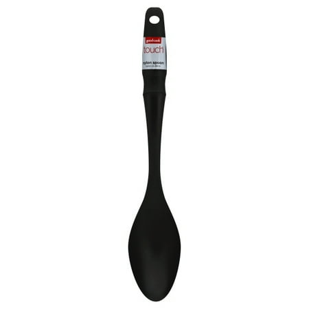 Good Cook Baster Spoon Black