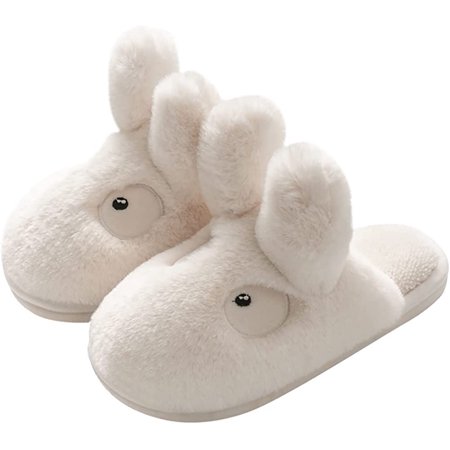 PIKADINGNIS Cute Animal Slipper Fleece Plush Winter Warm House Sandal Memory Foam Shoes
PIKADINGNIS Cute Animal Slipper Fleece Plush Winter Warm House Sandal Memory Foam Shoes