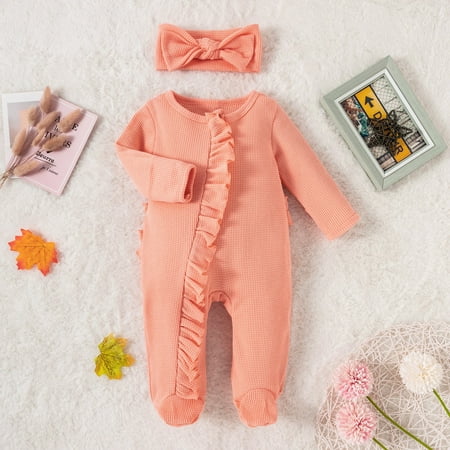 Aayomet Winter Rompers Baby Boy Infant Baby Boys Formal Dress Shirt Bodysuit Long Short Sleeve Button Up One-Piece Romper Jumpsuit Wedding Party Orange 3-6 Months
Aayomet Winter Rompers Baby Boy Infant Baby Boys Formal Dress Shirt Bodysuit Long Short Sleeve Button Up One-Piece Romper Jumpsuit Wedding Party Orange 3-6 Months