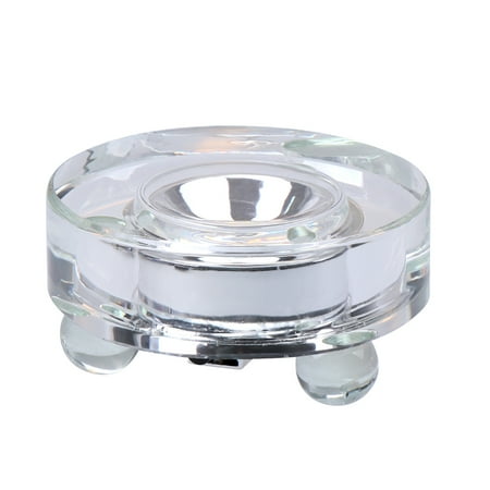 LED Light-up Display Base Stand Display Holder for Crafts Glass Art with US Plug (Colorful Light)
LED Light-up Display Base Stand Display Holder for Crafts Glass Art with US Plug (Colorful Light)