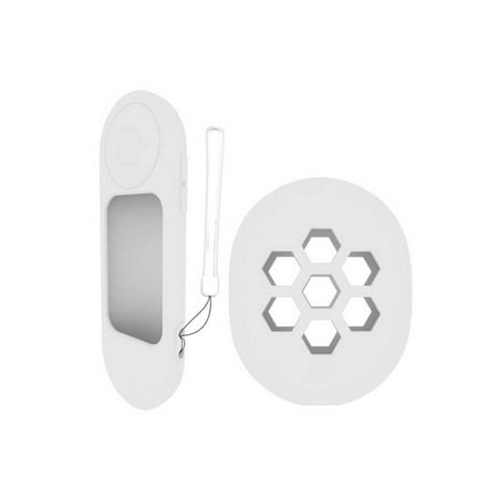 Silicone Case Exquisite Soft Hot Briquetting Durable Shell Protective Set-Top Solid Remote Box Cover Color Control
Silicone Case Exquisite Soft Hot Briquetting Durable Shell Protective Set-Top Solid Remote Box Cover Color Control