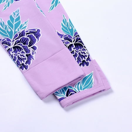 Aayomet Baby Winter Romper Baby Girl Boy Fall Winter Thick Knit One Piece Outfit Romper Jumpsuit Sweater Outwear Purple 2-3 Years
Aayomet Baby Winter Romper Baby Girl Boy Fall Winter Thick Knit One Piece Outfit Romper Jumpsuit Sweater Outwear Purple 2-3 Years
