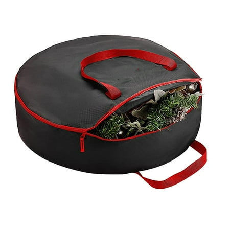 ⚡ Off Promotions! Jiiey Storage Bins Portable Storage Bag Dustproof and Waterproof Storage Bag Extra Large Storage Oxford Cloth Bag Christmas Tree Decoration Storage Bag - 76*20Cm Home Essentials
⚡ Off Promotions! Jiiey Storage Bins Portable Storage Bag Dustproof and Waterproof Storage Bag Extra Large Storage Oxford Cloth Bag Christmas Tree Decoration Storage Bag - 76*20Cm Home Essentials