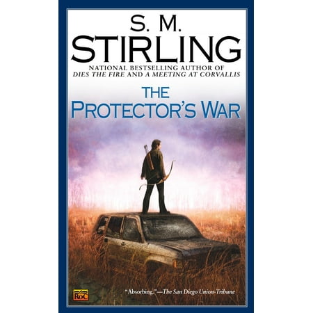 The Protector's War