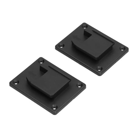 Garosa 2Pcs Tool Holder Mount Battery Storage Fixing Buckle With Mounting Holes For M18 18V Power Tool Fixing Bracket Battery Mount Holder
Garosa 2Pcs Tool Holder Mount Battery Storage Fixing Buckle With Mounting Holes For M18 18V Power Tool Fixing Bracket Battery Mount Holder