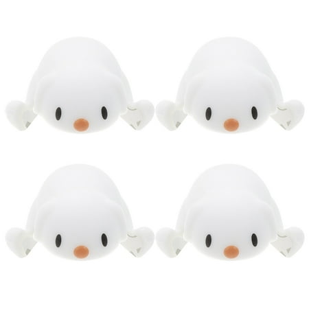 NUOLUX 4pcs Kids Protective Corner Guards Adorable Dog Designed Furniture Guard
NUOLUX 4pcs Kids Protective Corner Guards Adorable Dog Designed Furniture Guard