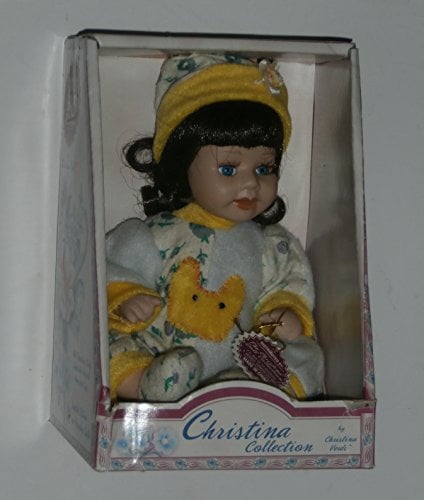 christina collection by christina verdi