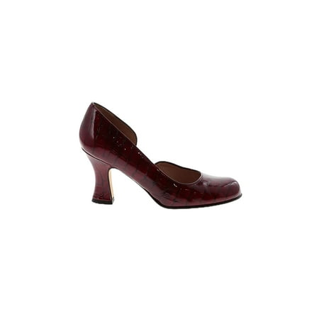 Pre-Owned Anyi Lu Women s Size 36.5 Eur Heels