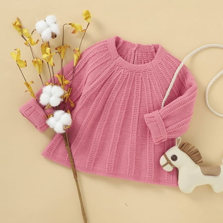 BadyminCSL Newborn Infant Baby Girl Boy Winter Jacket Warm Button Coat Knit Outwear Sweater
BadyminCSL Newborn Infant Baby Girl Boy Winter Jacket Warm Button Coat Knit Outwear Sweater