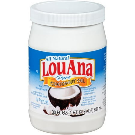 Louana Coconut Oil On Natural Hair Louana Coconut Oil On Natural Hair