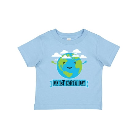 Inktastic My 1st Earth Day 2022 Environmentalist Gift Baby Boy or Baby Girl T-Shirt
Inktastic My 1st Earth Day 2022 Environmentalist Gift Baby Boy or Baby Girl T-Shirt