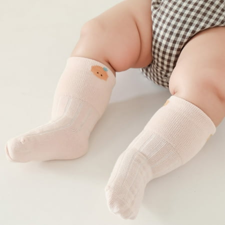 Socks For Women Baby Autumn New Cartoon Cute Fresh And Comfortable Wide Rib Warm Womens Socks
Socks For Women Baby Autumn New Cartoon Cute Fresh And Comfortable Wide Rib Warm Womens Socks