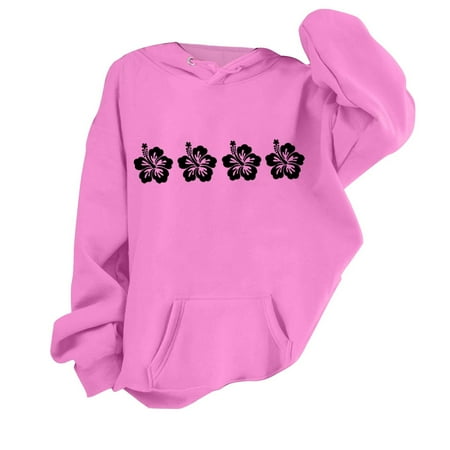 Otqutp Baby O Neck Round Neck Outwear Girls Fall Flower Stamping Hoodie Casual Hundred Padded Sweatshirt Pullover Crewneck Tops(Pink 12-18 Months)
Otqutp Baby O Neck Round Neck Outwear Girls Fall Flower Stamping Hoodie Casual Hundred Padded Sweatshirt Pullover Crewneck Tops(Pink 12-18 Months)