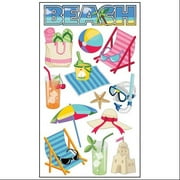 http://www.walmart.com/ip/Sticko-Classic-Stickers-Beach-Time/32838960