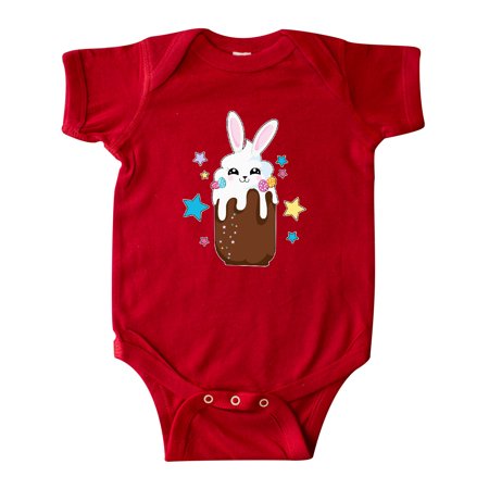 Inktastic Easter Chocolate Bunny Drink with Stars Gift Baby Boy or Baby Girl Bodysuit
Inktastic Easter Chocolate Bunny Drink with Stars Gift Baby Boy or Baby Girl Bodysuit