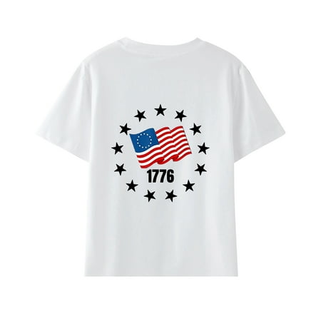PEASKJP Graphic Tees for Girls Lightweigh Soft Toddler Little Girls Cotton T-Shirt Clothes Short Sleeve Tops Tee Outfits White 9-10 Years
PEASKJP Graphic Tees for Girls Lightweigh Soft Toddler Little Girls Cotton T-Shirt Clothes Short Sleeve Tops Tee Outfits White 9-10 Years
