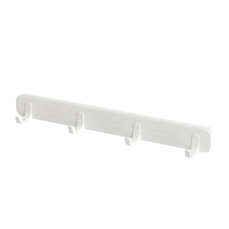 Christmas Clearenace! Kitchen Space : Adjustable Hooks No Drill Pull Out Hangers 4 Cabinet Side Mount Traceless Hooks
Christmas Clearenace! Kitchen Space : Adjustable Hooks No Drill Pull Out Hangers 4 Cabinet Side Mount Traceless Hooks