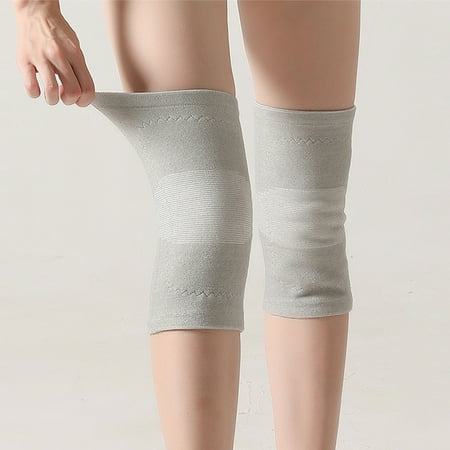 Mixfeer Men Women Winter Knee Pads Fleece Thick Warm Stretchy Breathable Running Gym Sports Knee Support Protector
Mixfeer Men Women Winter Knee Pads Fleece Thick Warm Stretchy Breathable Running Gym Sports Knee Support Protector