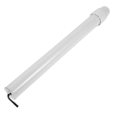 PRETYZOOM Floor Fan Lifting Tube Support Column Tube Floor Fan Lifting Rod Extension Fan Rod
PRETYZOOM Floor Fan Lifting Tube Support Column Tube Floor Fan Lifting Rod Extension Fan Rod
