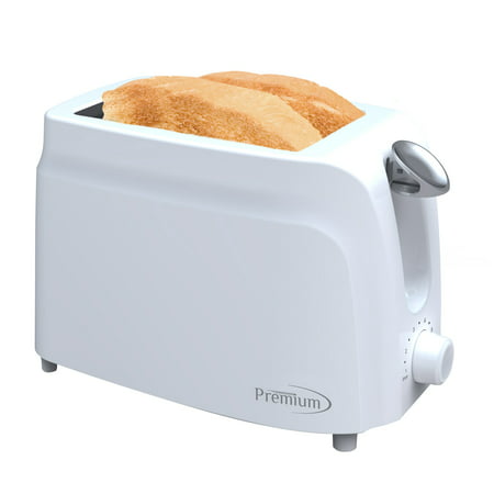 Premium PT230B 2-slice Toaster Black