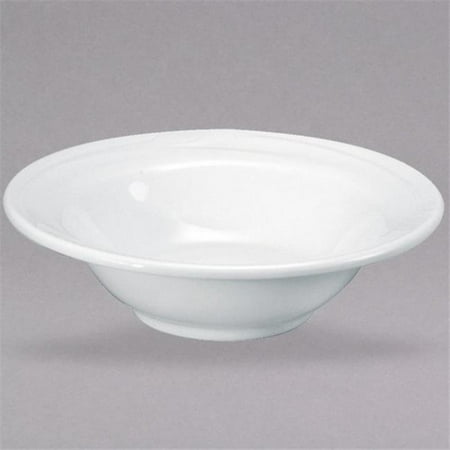Oneida F1040000720 11.5 oz Espree Grapefruit Dish