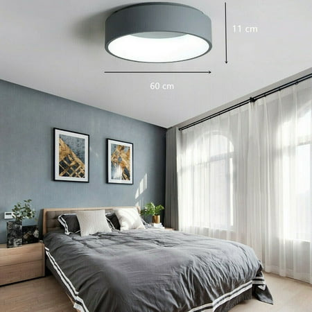 Modern Acrylic Round Dimmable LED Flush Mount Ceiling Lighting Ceiling Lamp Gray Round Modern Flush Mount Ceiling Light LED Pendant Lamp Chandelier Fixture LED Flush Mount Ceiling Lighting
Modern Acrylic Round Dimmable LED Flush Mount Ceiling Lighting Ceiling Lamp Gray Round Modern Flush Mount Ceiling Light LED Pendant Lamp Chandelier Fixture LED Flush Mount Ceiling Lighting