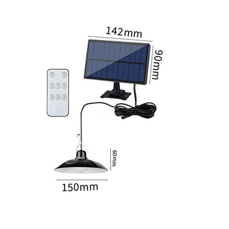 Double Heads Solar Pendant Light Outdoor Indoor 60 LED Solar Lamp With Pull Lighting For Garden Light
Double Heads Solar Pendant Light Outdoor Indoor 60 LED Solar Lamp With Pull Lighting For Garden Light