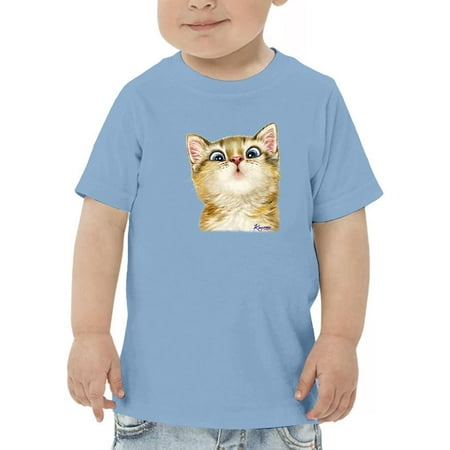 Funny Kittens T-Shirt Toddler -Kayomi Harai Designs 2 Toddler