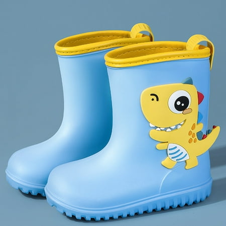 haxmnou cute cartoon fashion children rain boots non slip waterproof kids rainboots blue
haxmnou cute cartoon fashion children rain boots non slip waterproof kids rainboots blue