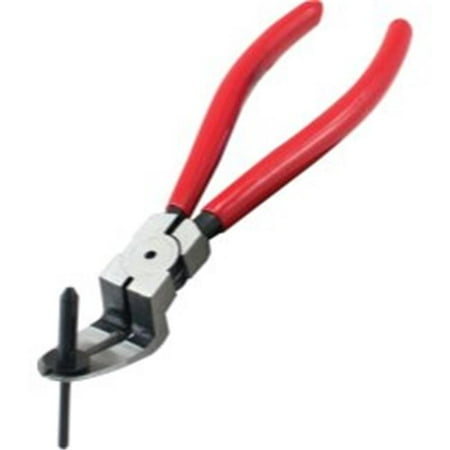 Multi Clip Pliers