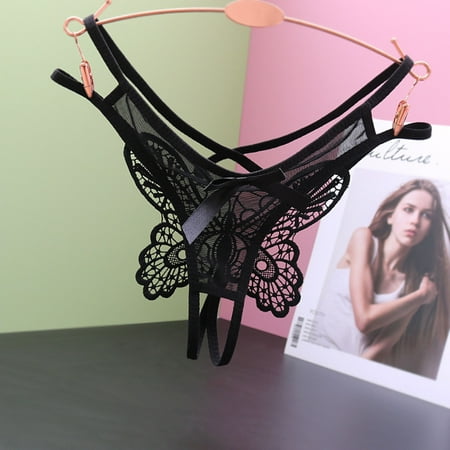 Oalirro Sexy Underwear for Women Women Sexy Lace Underwear Lingerie Thongs Panties Ladies Underwear Underpants Discount Deals Savings Clearance Under 10
Oalirro Sexy Underwear for Women Women Sexy Lace Underwear Lingerie Thongs Panties Ladies Underwear Underpants Discount Deals Savings Clearance Under 10