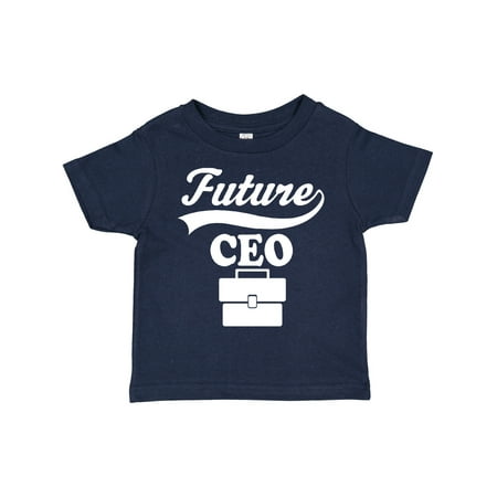 Inktastic Future CEO Shirt Childs Boss Job Gift Toddler Boy or Toddler Girl T-Shirt
Inktastic Future CEO Shirt Childs Boss Job Gift Toddler Boy or Toddler Girl T-Shirt