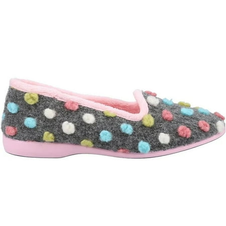Fleet & Foster Womens Daphne Slippers