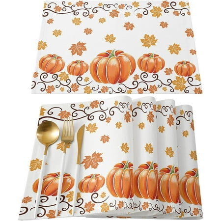 RooRuns Christmas Tree Farmhouse Placemats Set of 4 Red Buffalo Plaid Truck Cotton Line Stain Resistant Table Mats Washable Holidays Merry Xmas Placemat Decoration For Kitchen Dining Table Merry Xmas
RooRuns Christmas Tree Farmhouse Placemats Set of 4 Red Buffalo Plaid Truck Cotton Line Stain Resistant Table Mats Washable Holidays Merry Xmas Placemat Decoration For Kitchen Dining Table Merry Xmas