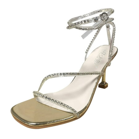 Qufokar Womens Leather Boots Knee High Wedged Sandals for Women Fashion Spring Summer Women Sandals Rhinestone Ankle Buckle Casual High Heels
Qufokar Womens Leather Boots Knee High Wedged Sandals for Women Fashion Spring Summer Women Sandals Rhinestone Ankle Buckle Casual High Heels