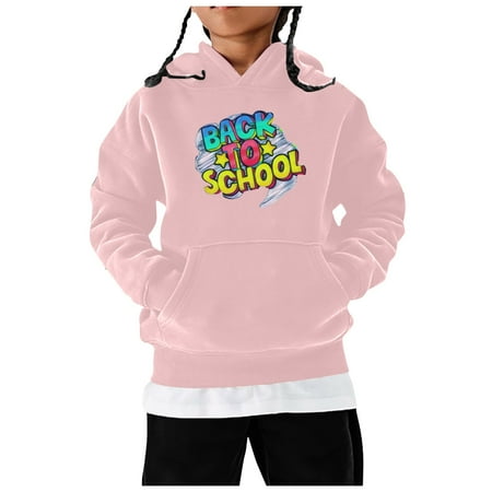 Children s Winter Fashion Festival Printed Solid Color Hoodless Long Sleeved Hoodie Casual and Comfortable Coat Girls Sweatshirt Boys Zipper Jacket Youth Hoodies Youth Christmas Sweater Toddler
Children s Winter Fashion Festival Printed Solid Color Hoodless Long Sleeved Hoodie Casual and Comfortable Coat Girls Sweatshirt Boys Zipper Jacket Youth Hoodies Youth Christmas Sweater Toddler