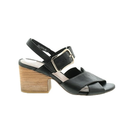 Pre-Owned Silent D Women s Size 39 Heels 
Pre-Owned Silent D Women s Size 39 Heels