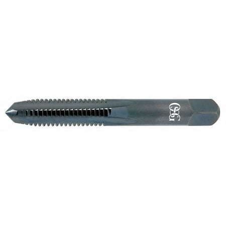 Osg Straight Flute Tap M10x1.25 HSS 743