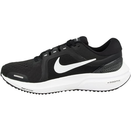 Nike Womens Air Zoom Vomero 16 Running Shoe 8 US Black/White/Anthracite