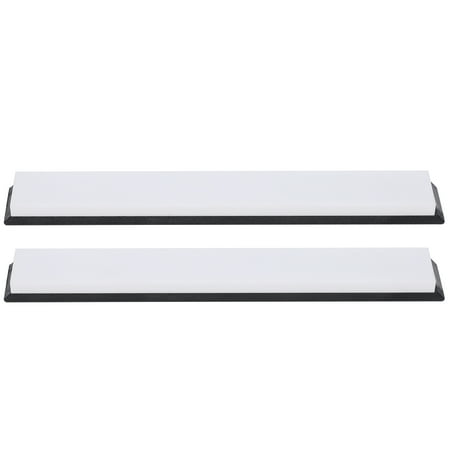 Knife Grinding Stone 2Pcs 4000 Grits Fixed Angle Sharpener Grindstone With Base White Stone Knife Sharpen Tools
Knife Grinding Stone 2Pcs 4000 Grits Fixed Angle Sharpener Grindstone With Base White Stone Knife Sharpen Tools