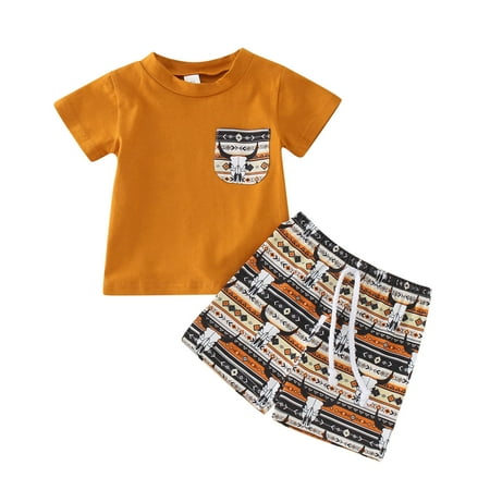 ZHAGHMIN Boy Outfit Sets Toddler Boys Girls Clothes Cow Prints Short Sleeve Tops Shorts 2Pcs Clothing Set Outfits Girls Winter Outfits Size 5T Jacket Boy Boy Clothes 6Mo Baby Clothes Baby Boy Outfit
ZHAGHMIN Boy Outfit Sets Toddler Boys Girls Clothes Cow Prints Short Sleeve Tops Shorts 2Pcs Clothing Set Outfits Girls Winter Outfits Size 5T Jacket Boy Boy Clothes 6Mo Baby Clothes Baby Boy Outfit