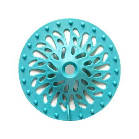 Wanwan Drain Filter Wide Application Quick Drainage TPR Anti-clogged Easy to Use Drain Cover for Home
Wanwan Drain Filter Wide Application Quick Drainage TPR Anti-clogged Easy to Use Drain Cover for Home
